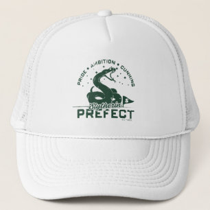 SLYTHERIN™ Prefect Badge Trucker Hat