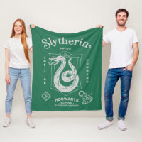 SLYTHERIN™ Pride Ambition Cunning Crest