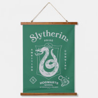 SLYTHERIN™ Pride Ambition Cunning Crest
