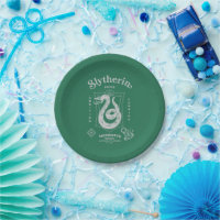 SLYTHERIN™ Pride Ambition Cunning Crest