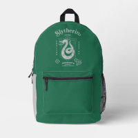 SLYTHERIN™ Pride Ambition Cunning Crest