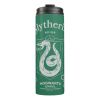 SLYTHERIN™ Pride Ambition Cunning Crest
