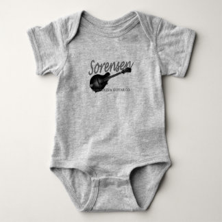 SM&G Co for baby Bodysuit