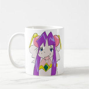 SM Girl 02C - mugly set 2 Coffee Mug