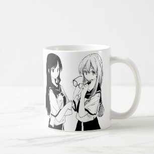 SM Girl i Coffee Mug