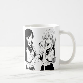 SM Girl i Coffee Mug