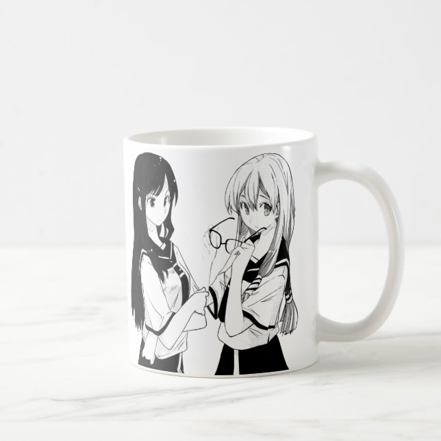 SM Girl i Coffee Mug (Right)