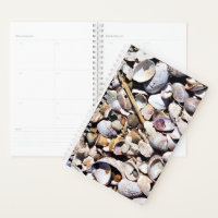 Sm Planner Seashells