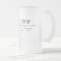 SMA 25th Anniversary, 1984 - 2009