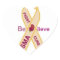 SMA AWARENESS RIBBON