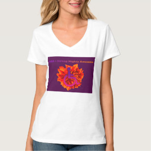 SMA Strong T-Shirt