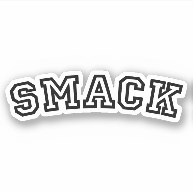 SMACK (Front)