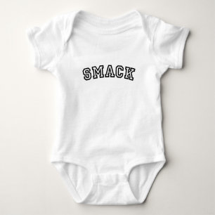 SMACK BABY BODYSUIT