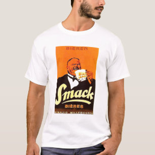 Smack Biere T-Shirt