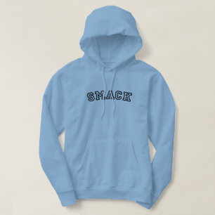 SMACK HOODIE