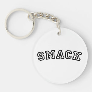 SMACK KEY RING