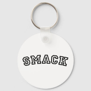SMACK KEY RING