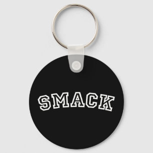 SMACK KEY RING