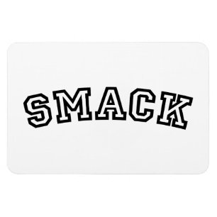 SMACK MAGNET