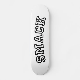 SMACK SKATEBOARD