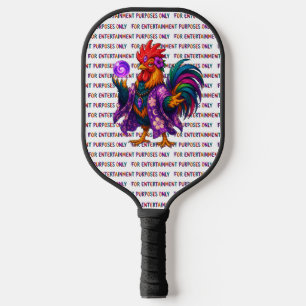 Smack that Roo Pickleball Paddle