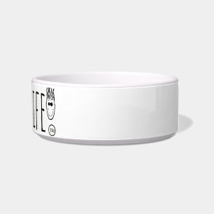 SMAHT LIFE PET BOWL