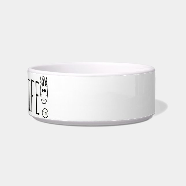 SMAHT LIFE PET BOWL (Right)