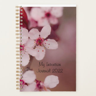 Small (14 cm x 21.6 cm), Hard Cover, White Spiral Planner