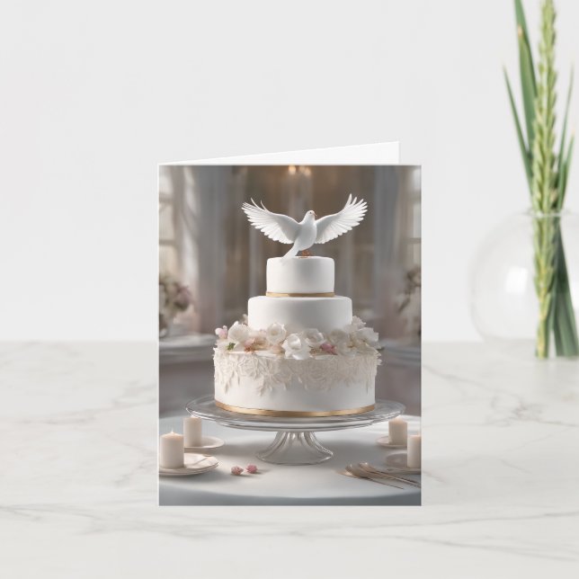 Small, 4" x 5.6" Card (Front)