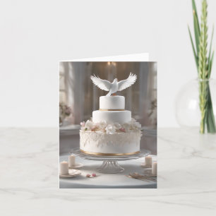 Small, 4" x 5.6" Card