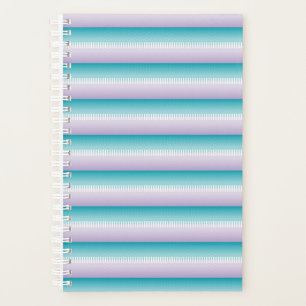 Small (5.5" x 8.5") Planner