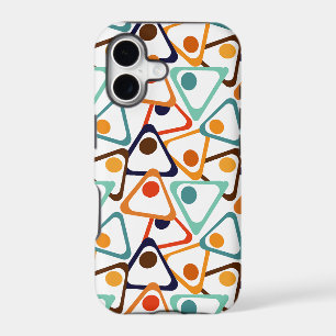Small 70s Triangles