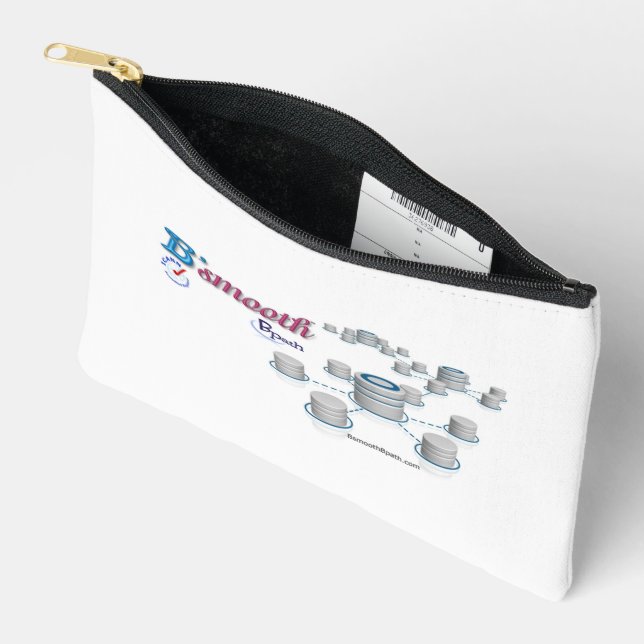 Small Accessories Bags (Open)