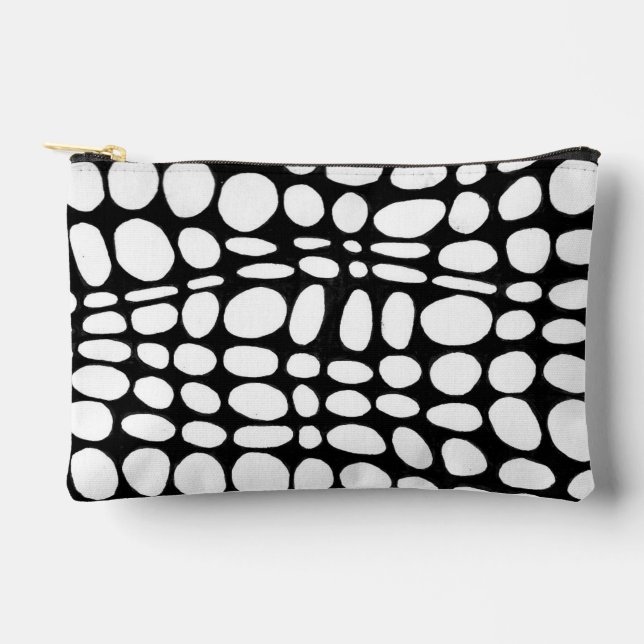 Small Accessory Bag (Front)