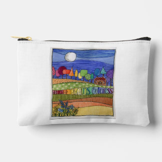 Small Accessory Pouch