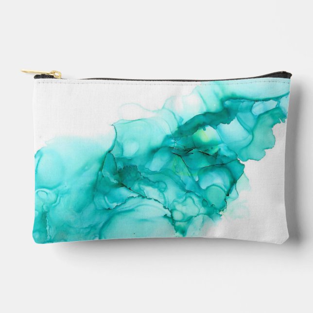 Small Accessory Pouch (Front)