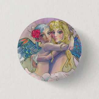 Small Angels pin