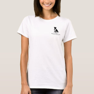 Small Animal Veterinary Care T-Shirt