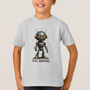 Small Annoyance T-Shirt