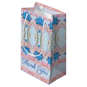 Small Any Occasion Designer Thank You Gift Bag