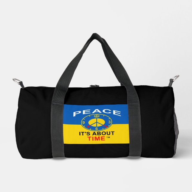 Small Bag (Front)