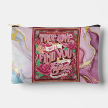 small Bag Fantasy-Inspired Adventure 