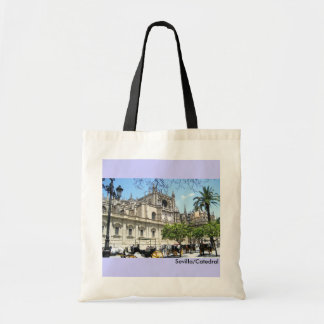 Small Bag/Sevilla Tote Bag