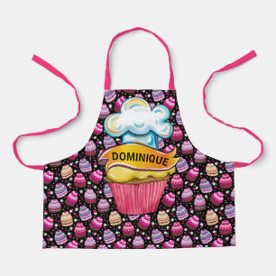 Small Baker Apron