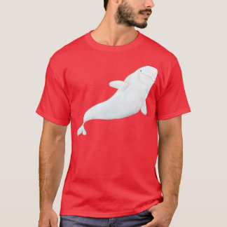 Small Beluga T-Shirt