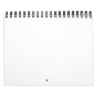 small blank calendar 2026