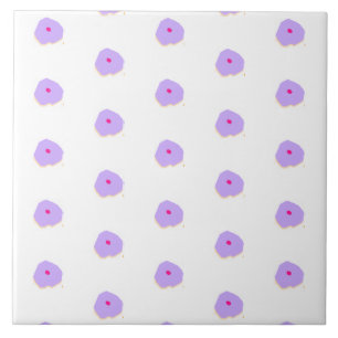 Small bulbs Ceramic Tile