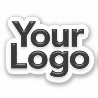 Small Business Owner Logo Promotional Marketing