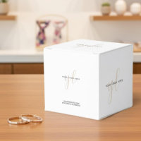Small Business Packaging Custom Logo Branded