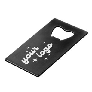 Small Business Promotional Branding Custom Logo